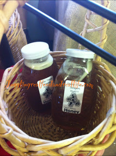 Honey-Natural Sweetener