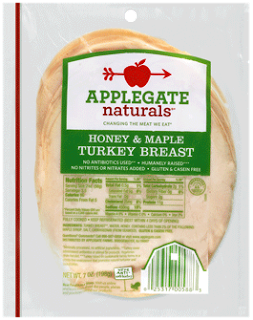 Applegate Turkey