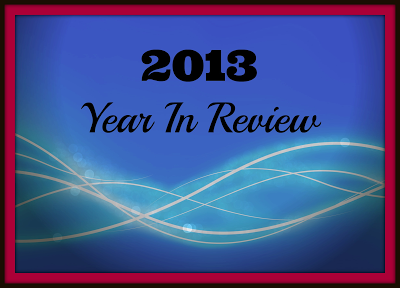 2013 Year In Review