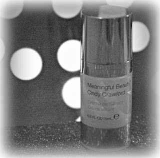 Meaningful Beauty Crème de Serum