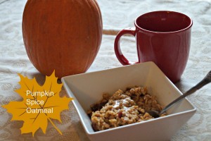 pumpkin-spice-oatmeal