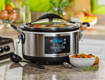 crock-pot