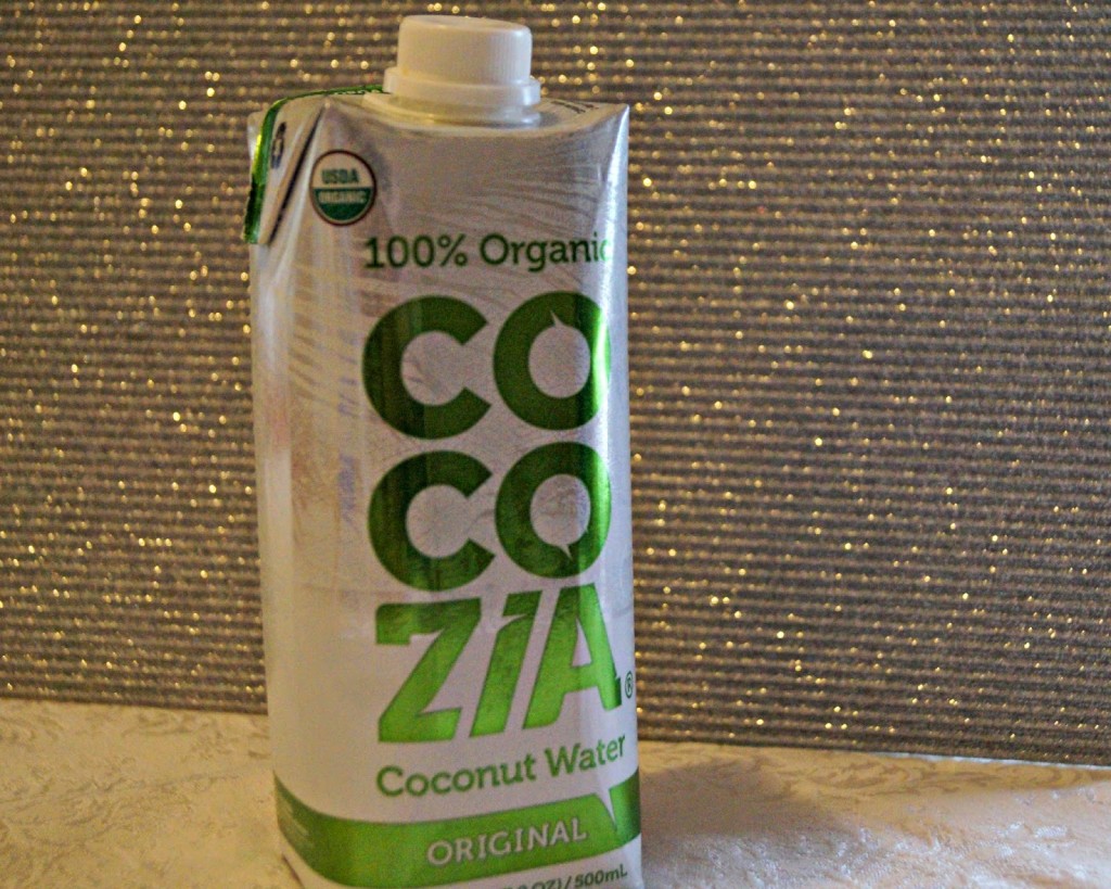 Cocozia Coconut Water