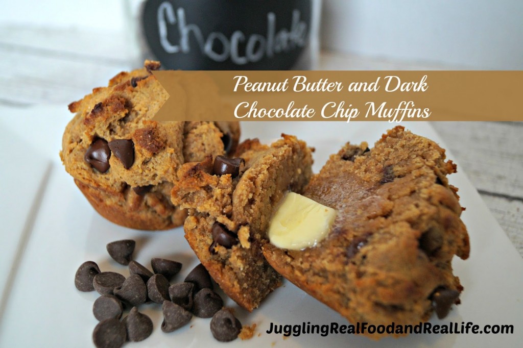 Peanut-butter-chocolate-chip-muffins-Pinnable