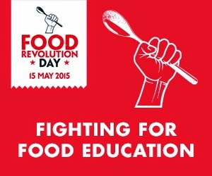 Food Revolution Day