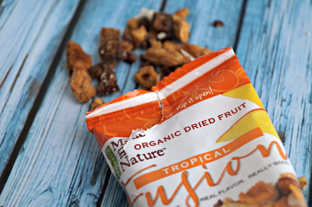 Made in Nature Tropical Fusion Real Food Snack