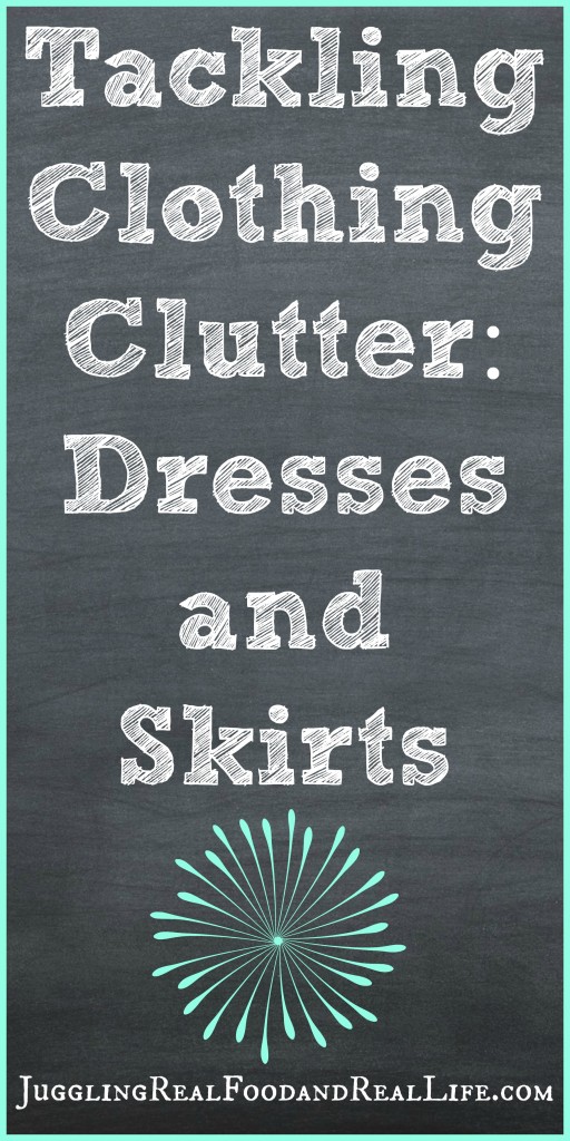 Declutter-Dresses-Skirts
