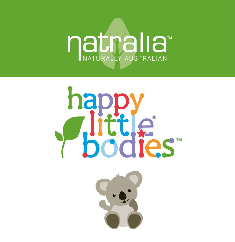 Happy Little Bodies Products