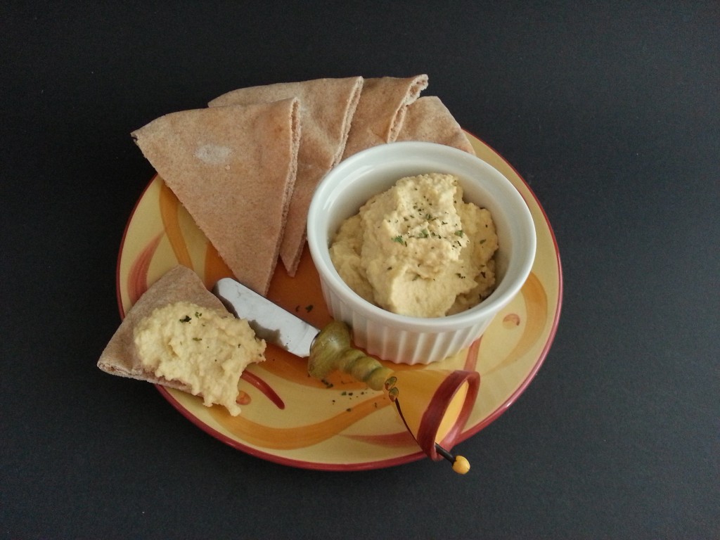 Hummus