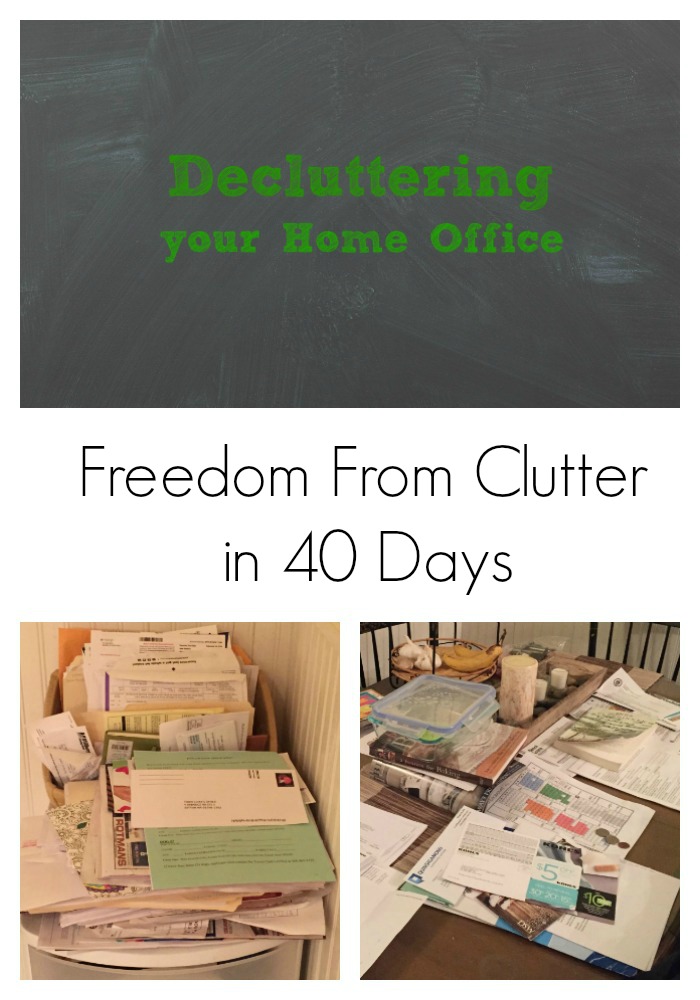 Decluttering-Your-Home-Office