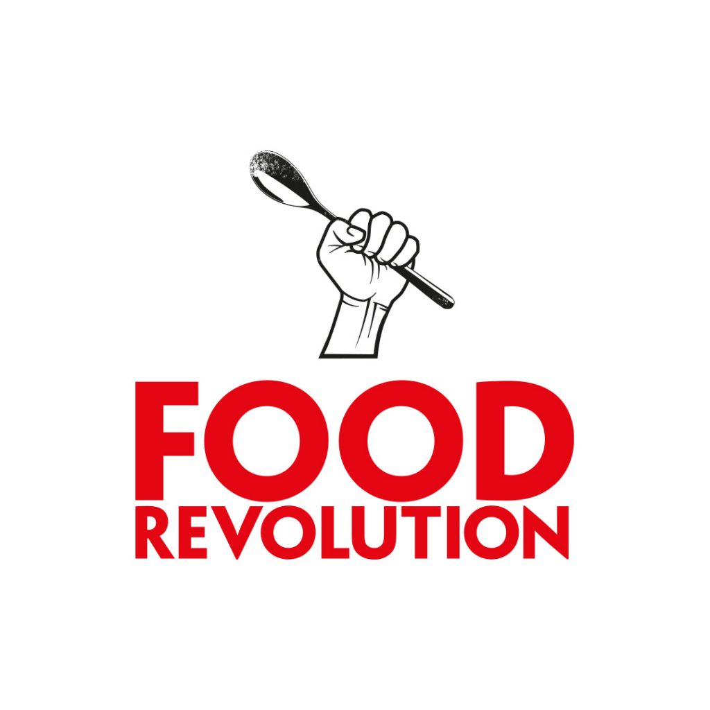 Jamie Oliver's Food Revolution