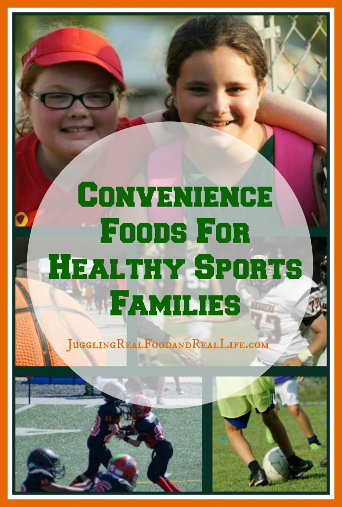 Conveniencefoods