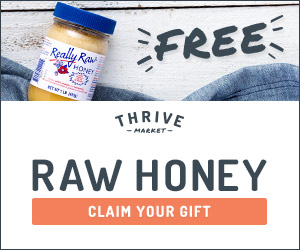 You’ve Never Tasted Honey This Good—Try It For FREE