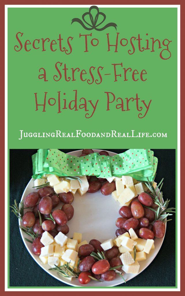 stressfreeholidayentertaining