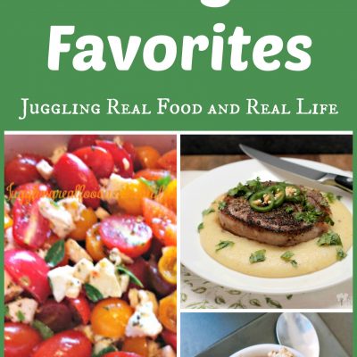 Favorite Father’s Day Recipes