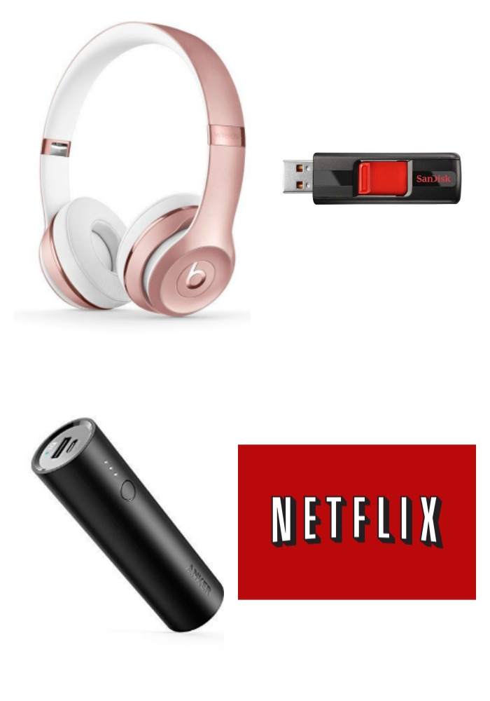 Technology Graduation Gift Ideas