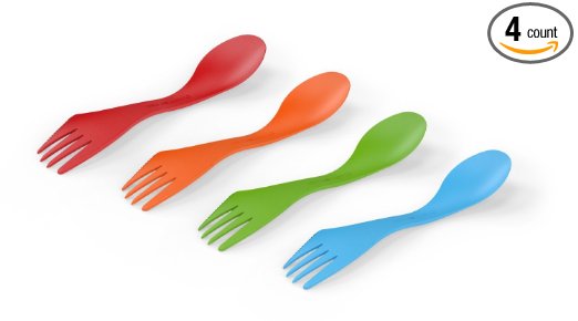 Sporks